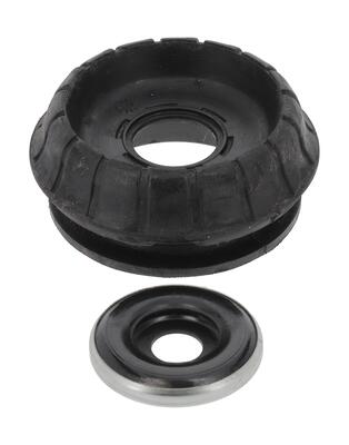 Monroe Veerpootlager & rubber MK020