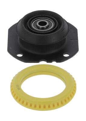 Monroe Veerpootlager & rubber MK035