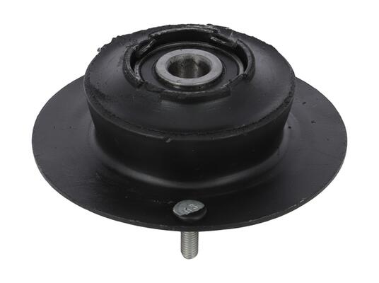 Monroe Veerpootlager & rubber MK082