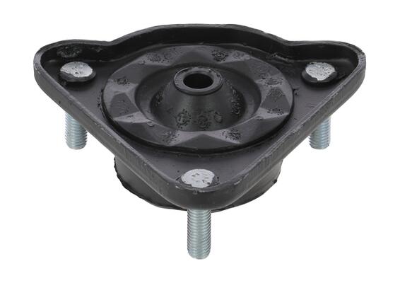 Monroe Veerpootlager & rubber MK111