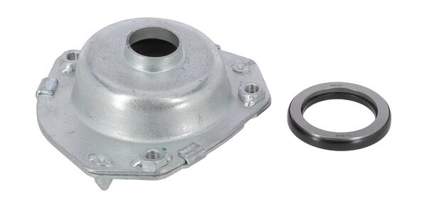 Monroe Veerpootlager & rubber MK147R