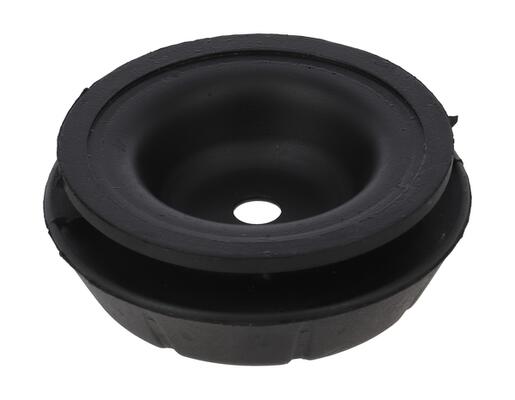 Monroe Veerpootlager & rubber MK149