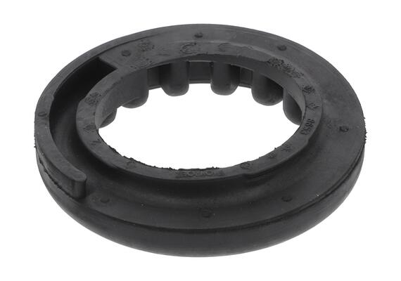 Monroe Veerpootlager & rubber MK202