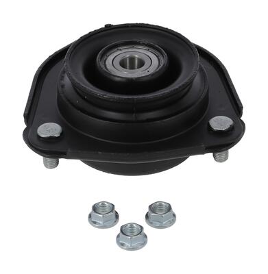 Monroe Veerpootlager & rubber MK241