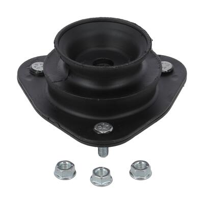 Monroe Veerpootlager & rubber MK260