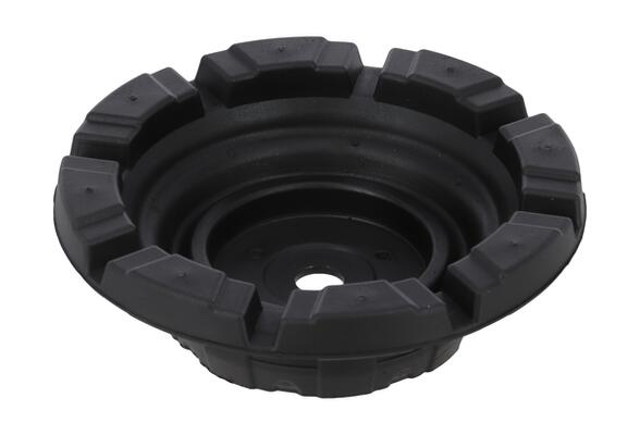 Monroe Veerpootlager & rubber MK271