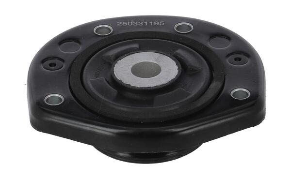 Monroe Veerpootlager & rubber MK287