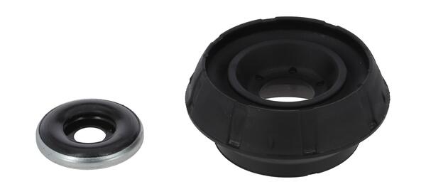 Monroe Veerpootlager & rubber MK300