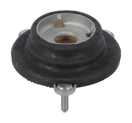 Monroe Veerpootlager & rubber MK320