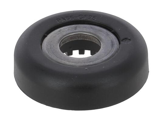 Monroe Veerpootlager & rubber MK344