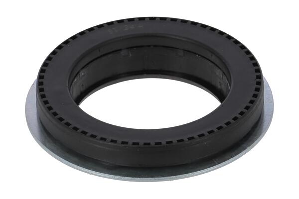 Monroe Veerpootlager & rubber MK345