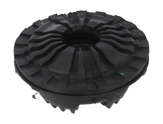 Monroe Veerpootlager & rubber MK361