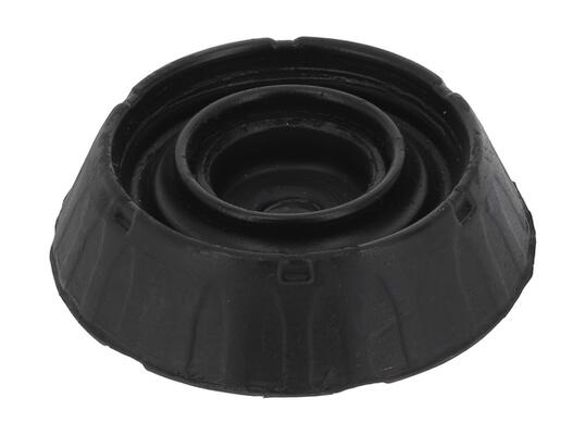 Monroe Veerpootlager & rubber MK363