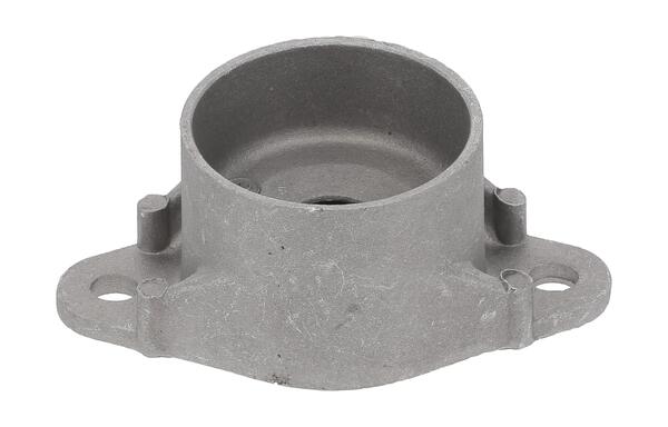 Monroe Veerpootlager & rubber MK365