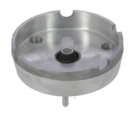 Monroe Veerpootlager & rubber MK392