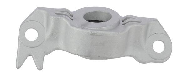 Monroe Veerpootlager & rubber MK448L