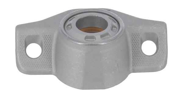 Monroe Veerpootlager & rubber MK472