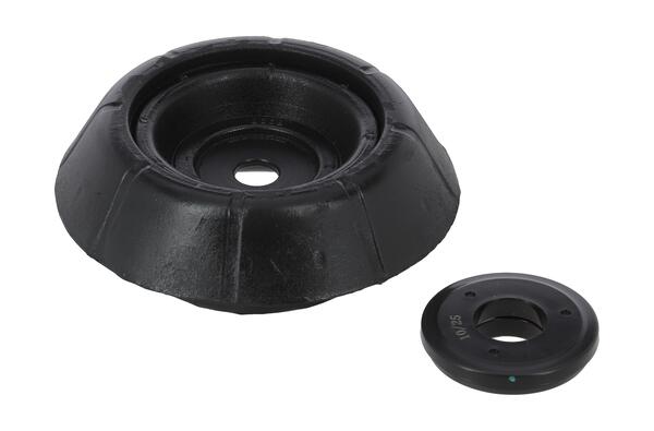 Monroe Veerpootlager & rubber MK480