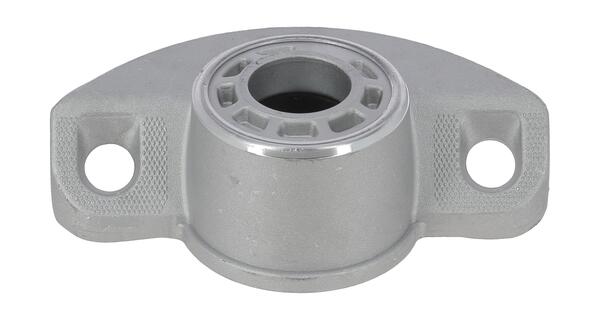 Monroe Veerpootlager & rubber MK487