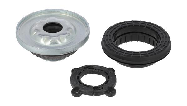 Monroe Veerpootlager & rubber MK502