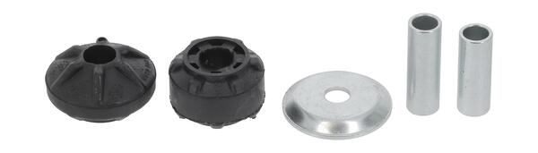 Monroe Veerpoot MK530