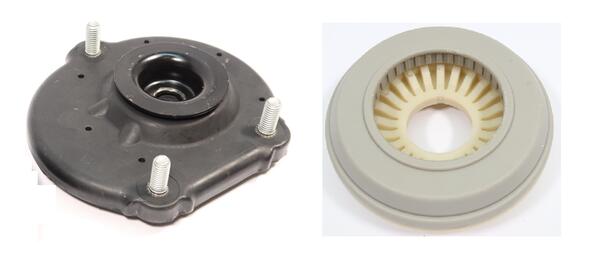 Monroe Reparatieset, Ring voor schokbreker veerpootlager MK550R