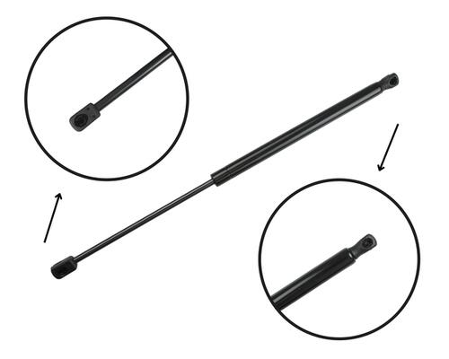 Monroe Gasveer, kofferruimte ML6568