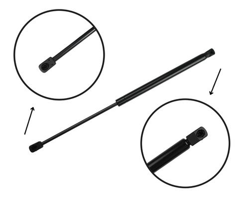 Monroe Gasveer, kofferruimte ML6584