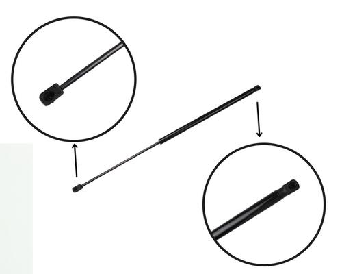 Monroe Gasveer, kofferruimte ML6607