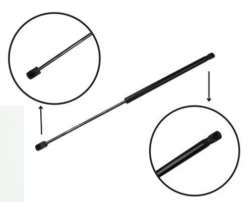 Monroe Gasveer, kofferruimte ML6610