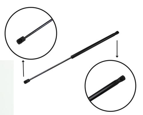 Monroe Gasveer, kofferruimte ML6614