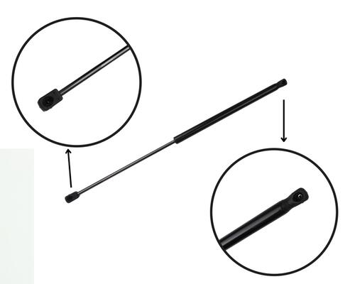 Monroe Gasveer, kofferruimte ML6615