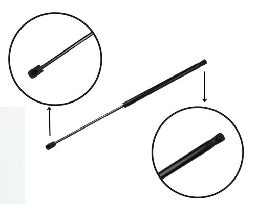 Monroe Gasveer, kofferruimte ML6616