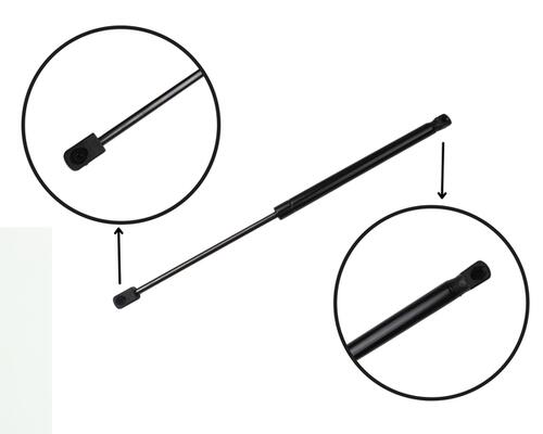 Monroe Gasveer, kofferruimte ML6622