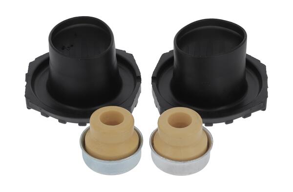 Monroe Stofkap, schokdemper PK494