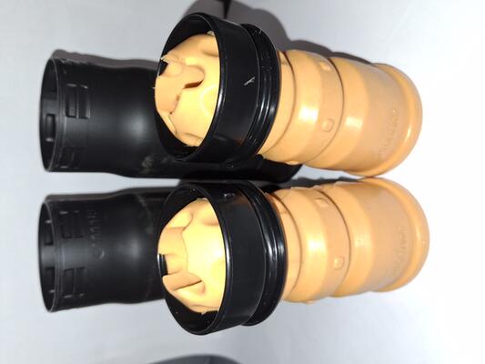 Monroe Stofkap, schokdemper PK516