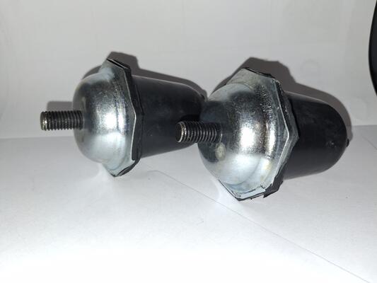 Monroe Stofkap, schokdemper PK526