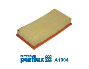 Purflux Luchtfilter A1004