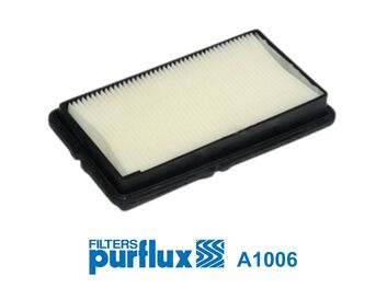 Purflux Luchtfilter A1006