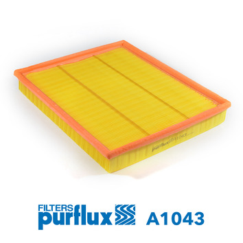 Purflux Luchtfilter A1043