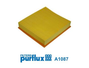 Purflux Luchtfilter A1087