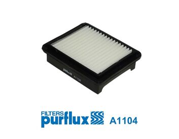 Purflux Luchtfilter A1104