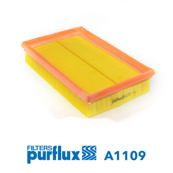 Purflux Luchtfilter A1109