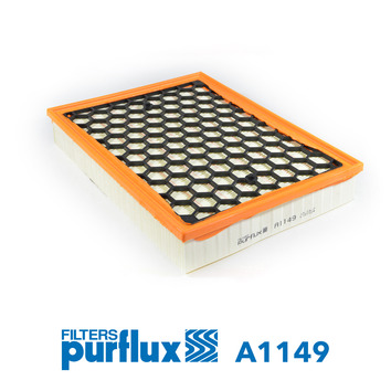 Purflux Luchtfilter A1149