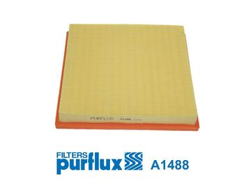 Purflux Luchtfilter A1488