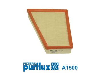 Purflux Luchtfilter A1500