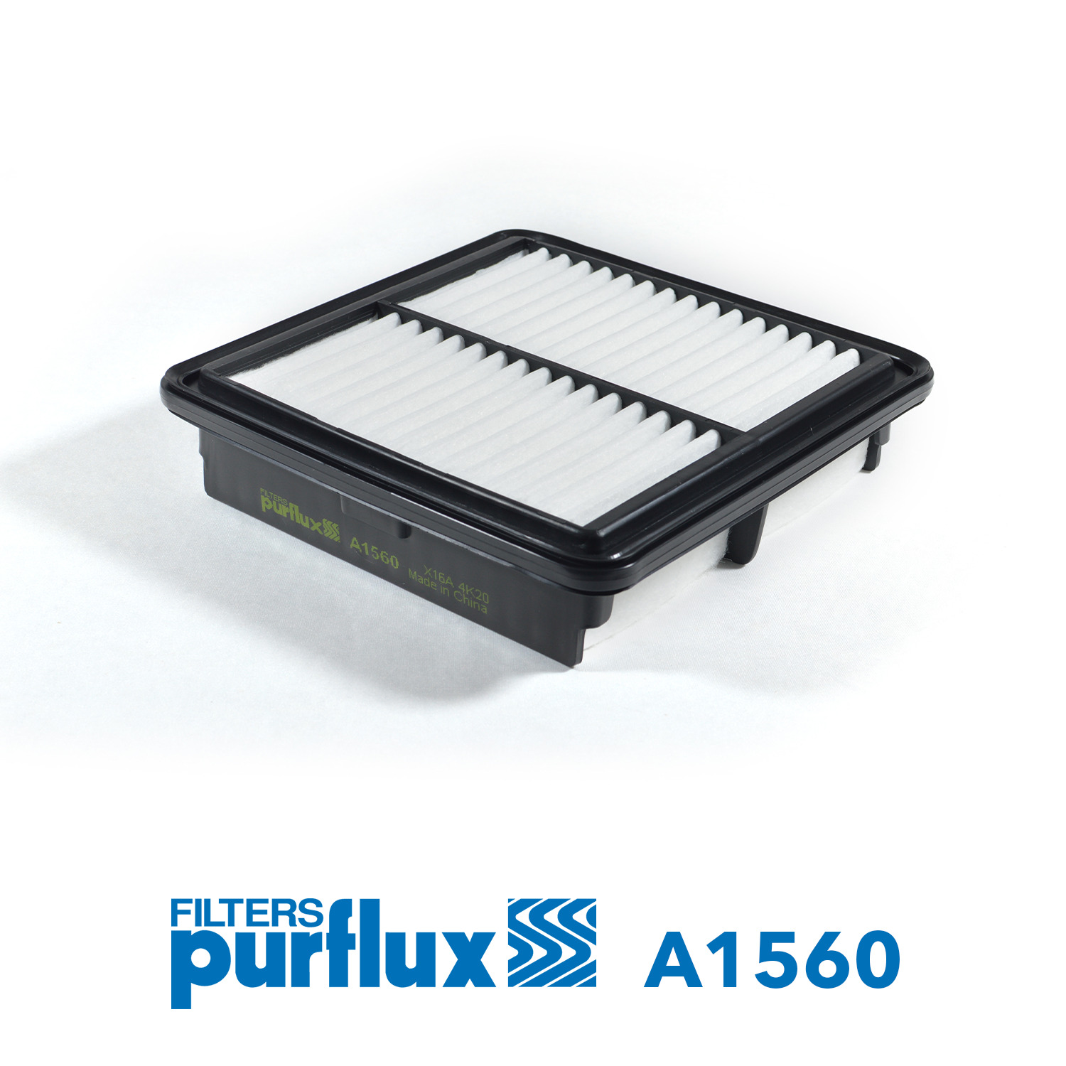 Purflux Luchtfilter A1560