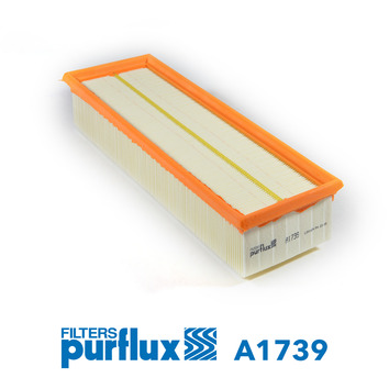 Purflux Luchtfilter A1739