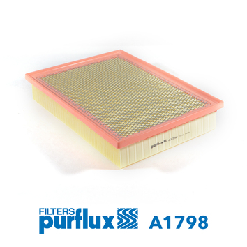 Purflux Luchtfilter A1798