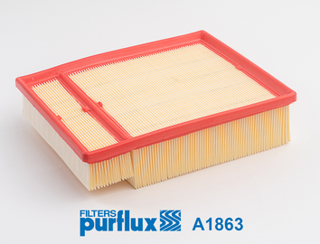 Purflux Luchtfilter A1863